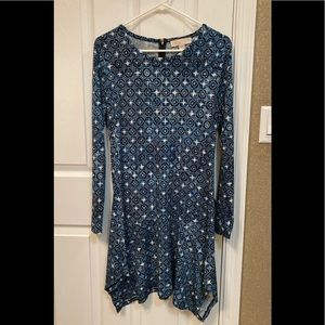 Michael Kors Sheath Dress